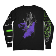 ăšă€ăȘăąăłïŒ Combat Drop (Long Sleeve / Timed Edition)